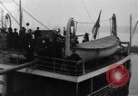 Immagine di Nave passeggeri Liner SS Chicago New York United States USA, 1916, secondo 8 filmato di repertorio 65675045899