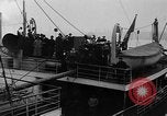 Immagine di Nave passeggeri Liner SS Chicago New York United States USA, 1916, secondo 11 filmato di repertorio 65675045899