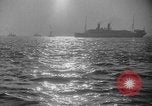 Immagine di Nave passeggeri Liner SS Chicago New York United States USA, 1916, secondo 35 filmato di repertorio 65675045899