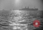 Immagine di Nave passeggeri Liner SS Chicago New York United States USA, 1916, secondo 38 filmato di repertorio 65675045899