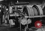 Immagine di Miniera americana di spazzatrici United States USA, 1916, secondo 22 filmato di repertorio 65675045900