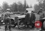 Immagine di Lo Zar russo Nicholas II La Russia, 1916, secondo 3 filmato di repertorio 65675045901
