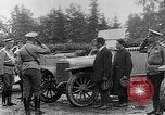 Immagine di Lo Zar russo Nicholas II La Russia, 1916, secondo 4 filmato di repertorio 65675045901