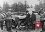 Immagine di Lo Zar russo Nicholas II La Russia, 1916, secondo 5 filmato di repertorio 65675045901