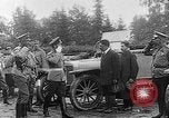 Immagine di Lo Zar russo Nicholas II La Russia, 1916, secondo 6 filmato di repertorio 65675045901