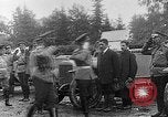 Immagine di Lo Zar russo Nicholas II La Russia, 1916, secondo 7 filmato di repertorio 65675045901