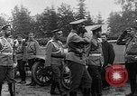 Immagine di Lo Zar russo Nicholas II La Russia, 1916, secondo 8 filmato di repertorio 65675045901