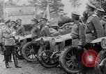 Immagine di Lo Zar russo Nicholas II La Russia, 1916, secondo 9 filmato di repertorio 65675045901