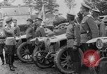 Immagine di Lo Zar russo Nicholas II La Russia, 1916, secondo 10 filmato di repertorio 65675045901