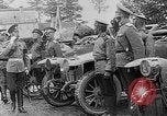 Immagine di Lo Zar russo Nicholas II La Russia, 1916, secondo 11 filmato di repertorio 65675045901