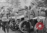 Immagine di Lo Zar russo Nicholas II La Russia, 1916, secondo 12 filmato di repertorio 65675045901