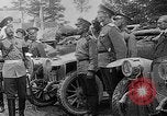 Immagine di Lo Zar russo Nicholas II La Russia, 1916, secondo 13 filmato di repertorio 65675045901