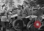 Immagine di Lo Zar russo Nicholas II La Russia, 1916, secondo 14 filmato di repertorio 65675045901