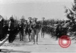 Image of Russian Regiment  Galicia Ukraine, 1916, second 3 stock footage video 65675045902