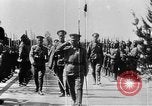 Image of Russian Regiment  Galicia Ukraine, 1916, second 5 stock footage video 65675045902