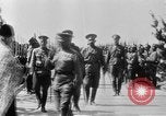 Image of Russian Regiment  Galicia Ukraine, 1916, second 6 stock footage video 65675045902