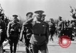 Image of Russian Regiment  Galicia Ukraine, 1916, second 8 stock footage video 65675045902