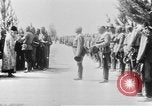 Image of Russian Regiment  Galicia Ukraine, 1916, second 11 stock footage video 65675045902