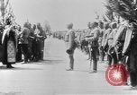 Image of Russian Regiment  Galicia Ukraine, 1916, second 12 stock footage video 65675045902