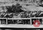 Image of Russian Regiment  Galicia Ukraine, 1916, second 54 stock footage video 65675045902