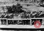 Image of Russian Regiment  Galicia Ukraine, 1916, second 56 stock footage video 65675045902