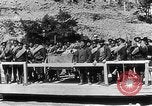 Image of Russian Regiment  Galicia Ukraine, 1916, second 57 stock footage video 65675045902