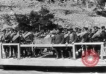 Image of Russian Regiment  Galicia Ukraine, 1916, second 58 stock footage video 65675045902