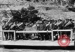 Image of Russian Regiment  Galicia Ukraine, 1916, second 60 stock footage video 65675045902