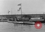 Image of German submarine  U-111 Brooklyn New York United States USA, 1919, second 6 stock footage video 65675045903
