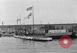 Image of German submarine  U-111 Brooklyn New York United States USA, 1919, second 8 stock footage video 65675045903
