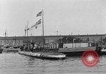 Image of German submarine  U-111 Brooklyn New York United States USA, 1919, second 9 stock footage video 65675045903