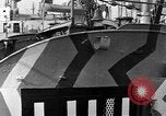 Image of German submarine  U-111 Brooklyn New York United States USA, 1919, second 11 stock footage video 65675045903