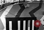Image of German submarine  U-111 Brooklyn New York United States USA, 1919, second 13 stock footage video 65675045903