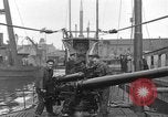 Image of German submarine  U-111 Brooklyn New York United States USA, 1919, second 18 stock footage video 65675045903