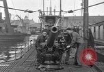Image of German submarine  U-111 Brooklyn New York United States USA, 1919, second 20 stock footage video 65675045903