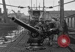 Image of German submarine  U-111 Brooklyn New York United States USA, 1919, second 21 stock footage video 65675045903