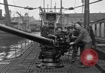 Image of German submarine  U-111 Brooklyn New York United States USA, 1919, second 22 stock footage video 65675045903