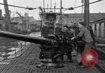 Image of German submarine  U-111 Brooklyn New York United States USA, 1919, second 23 stock footage video 65675045903