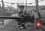 Image of German submarine  U-111 Brooklyn New York United States USA, 1919, second 25 stock footage video 65675045903