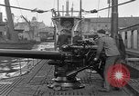 Image of German submarine  U-111 Brooklyn New York United States USA, 1919, second 27 stock footage video 65675045903