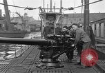 Image of German submarine  U-111 Brooklyn New York United States USA, 1919, second 28 stock footage video 65675045903