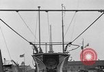 Image of German submarine  U-111 Brooklyn New York United States USA, 1919, second 29 stock footage video 65675045903
