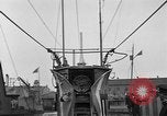 Image of German submarine  U-111 Brooklyn New York United States USA, 1919, second 32 stock footage video 65675045903