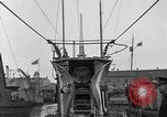 Image of German submarine  U-111 Brooklyn New York United States USA, 1919, second 33 stock footage video 65675045903