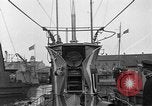 Image of German submarine  U-111 Brooklyn New York United States USA, 1919, second 35 stock footage video 65675045903