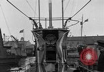 Image of German submarine  U-111 Brooklyn New York United States USA, 1919, second 36 stock footage video 65675045903