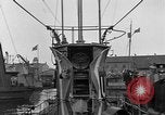 Image of German submarine  U-111 Brooklyn New York United States USA, 1919, second 37 stock footage video 65675045903