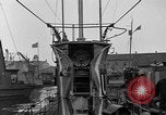 Image of German submarine  U-111 Brooklyn New York United States USA, 1919, second 39 stock footage video 65675045903