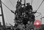 Image of German submarine  U-111 Brooklyn New York United States USA, 1919, second 40 stock footage video 65675045903