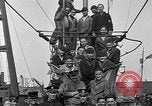 Image of German submarine  U-111 Brooklyn New York United States USA, 1919, second 41 stock footage video 65675045903
